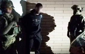 На Чернігівщині банда вбила родину киян з 4-річною дитину (відео)