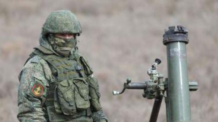 Росіяни нанесли 20 ударів по Сумській області
