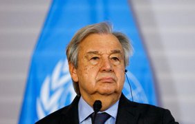 Генсек ООН про продовження "зернової угоди": хороша новина для всього світу