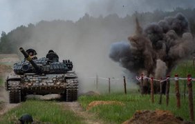 Окупанти втратили майже роту солдат під Авдіївкою та Мар'їнкою