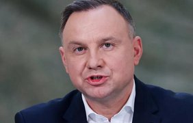 Дуда заявив про готовність систематично передавати Україні літаки МіГ-29