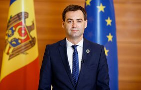 Молдова приєдналася до ще одного пакету санкцій ЄС проти росії