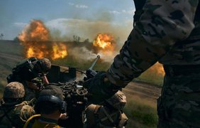 Втрати росії в Україні перетнули межу в 200 тисяч вояків