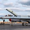 США заборонили українським пілотам навчатися на винищувачах F-16 - NYT