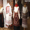 Історія вишиванки: в Івано-Франківську відкрили музей-майстерню національного одягу та побуту