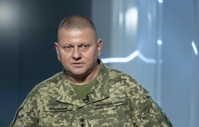 Окупанти випустили по Україні 30 ракет: Залужний заявив про знищення 29