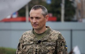 Ігнат пояснив важливість захисту Києва