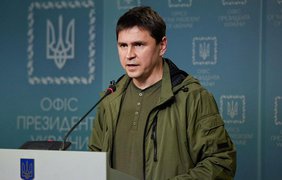 Подоляк про примусову депортацію: улюблена стратегія росії, яку необхідно перервати