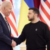 F-16 для України: Зеленський відреагував на рішення Байдена