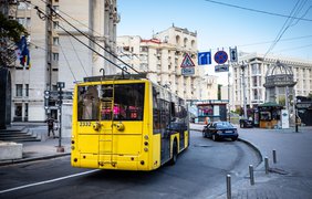 У Києві транспорт буде довозити людей під час тривоги до укриття