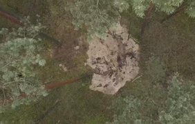 Пролежала кілька місяців: у Польщі знайшли боєголовку від російської ракети