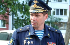 Наказав знищити "Мрію": російському генералу оголосили підозру