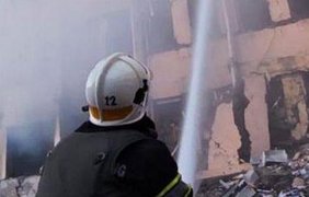 Нічні вибухи у Кривому Розі: в ОВА назвали наслідки ворожих ударів