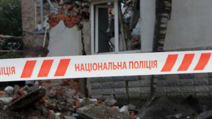 Фото: окупанти атакували Львів дронами-камікадзе