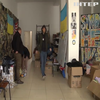 У німецькому Райне українка організувала волонтерський центр: як допомагають