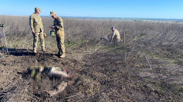 На Харківщині загинули двоє чоловіків