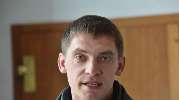 Іван Федоров
