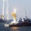 Окупанти вдвічі збільшили кількість ракетоносіїв в Чорному морі