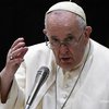 Папа Римський призначив керівника місії по Україні
