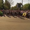 У Броварах пройшов благодійний забіг на честь захисників Маріуполя (відео)