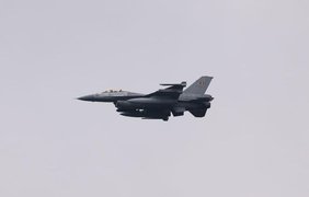 У Білому домі пояснили позицію Байдена щодо передачі Україні F16