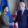 Байден оголосив новий пакет військової допомоги Україні