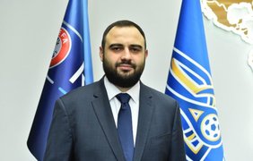 У мережі повідомляють про загибель віцепрезидента УАФ Плієва 