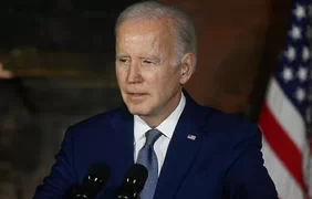 Росія втратила у Бахмуті понад 100 тисяч військових - Байден