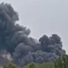 У рф заявили про вибухи у Бєлгородській області