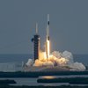 Ракета Falcon 9 відправила до МКС човник Crew Dragon з чотирма астронавтами