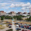 Запорізьку АЕС перевели на генератори через відключення Дніпровської ЛЕП