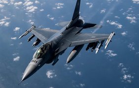У Пентагоні заявили, що F-16 кардинально не змінять ситуацію у війні