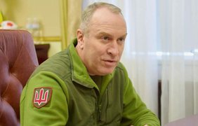 Голова Черкаської ОВА Табурець закликає політиків не піаритись на наслідках ракетно-бомбових ударів