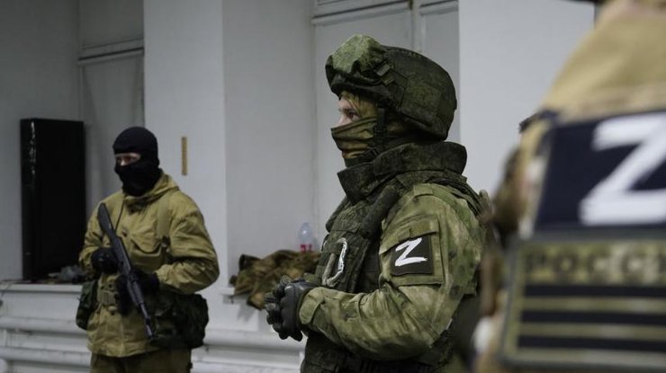Фото: агресія росії
