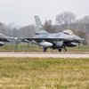 У ВПС США розповіли, коли F-16 зможуть прибути в Україну