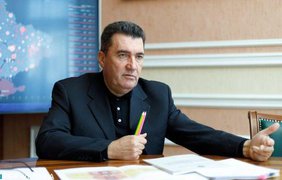 "Пішли боротися з темрявою": Данілов висловився про росіян у Бєлгородській області