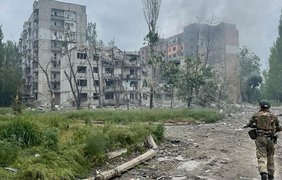 В Авдіївці з-під руїн витягли тіла двох загиблих (фото)