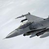Коли Україна може отримати перші винищувачі F-16: оцінка Єрмака