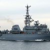 У міноборони рф підтвердили атаку на розвідувальний корабель у Чорному морі