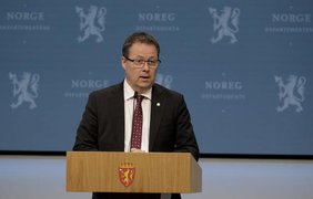 Ще одна країна підтримує навчання українських пілотів на винищувачах F-16