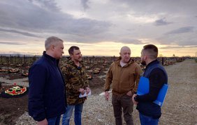 "Украинцы - это теперь сильнейшая армия мира": Пригожин підбив підсумки вторгнення (відео)