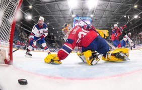 Визначились усі пари в чвертьфіналі чемпіонату світу з хокею