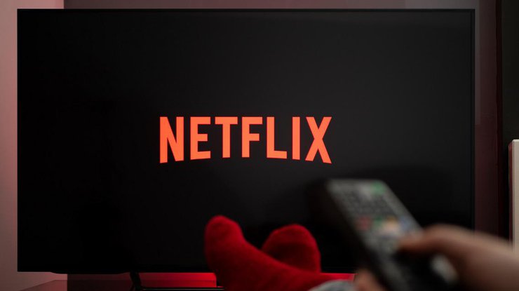Netflix дозволив ділитися паролем