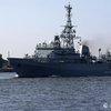 Український дрон вразив російський корабель "Иван Хурс" (відео)