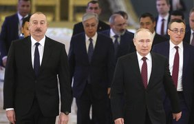 Пашинян та Алієв заявили про вирішення територіальної суперечки між Вірменією та Азербайджаном