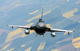 F-16 для України: про що домовилися на "Рамштайні"