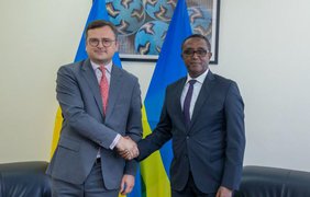 Україна відкриє посольство в Руанді: Кулеба розповів подробиці історичного візиту до Африки