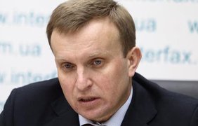 Як Сергія Костюка, призначеного Мінекономіки керівника НААУ, на роботі шукали