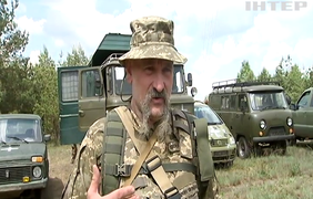 Історія підрозділу ЗСУ, який пройшов бахмутське пекло
