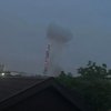 В російському Краснодарі пролунали вибухи (відео)